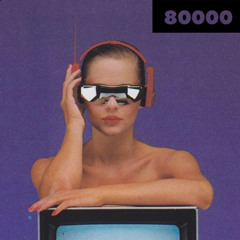 Radio 80000 Live set (Ocean Park)
