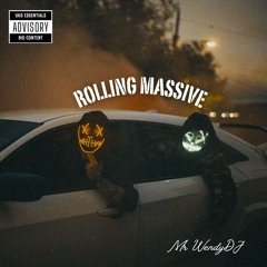 Rolling Massive (UKG)