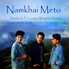 Namkhai Meto
