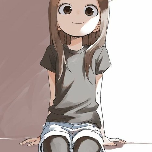 Stream Karakai Jouzu No Takagi San Ending 6 Ai Uta Full By Takahashi Rie By Văn đạt Listen Online For Free On Soundcloud Stream Karakai Jouzu No Takagi San Ending 6 Ai Uta Full By Takahashi Rie By Văn đạt Listen Online For Free On Soundcloud