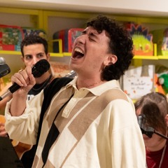 Celebration Hour — Live Recording (Pete's Candy Store)