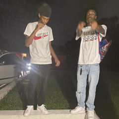 Let It Blow Ft. Shottz23x