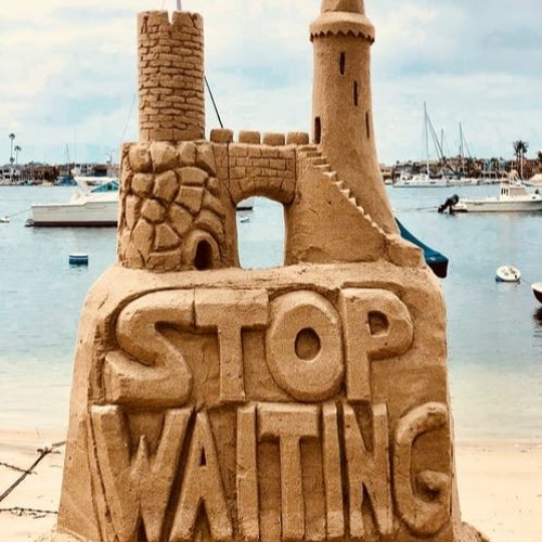 Don`t Stop