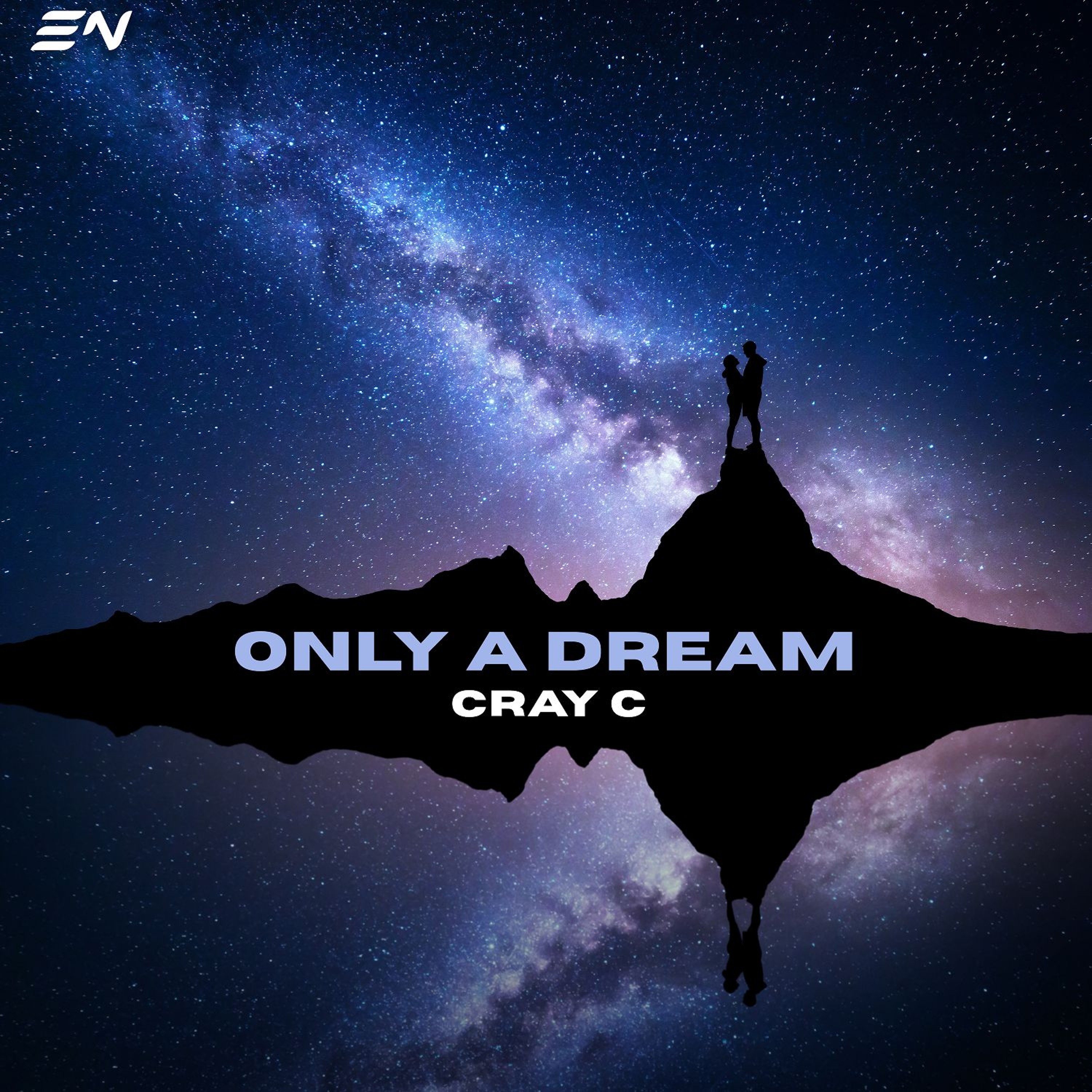 CRAY C - Only A Dream (Original Mix)[ENVISIO] episode artwork