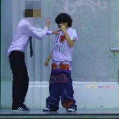 che - mdma (slowed + reverb)