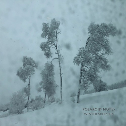 Polaroid Notes - Winter Sketches EP