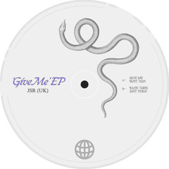 JSR - Give Me
