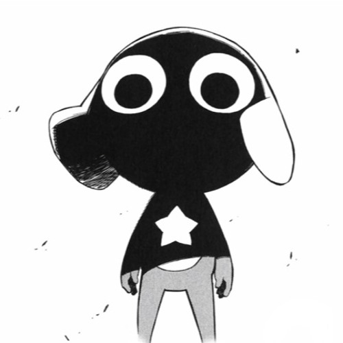An'un Sekkin (Dark Clouds Approaching) Keroro Gunso