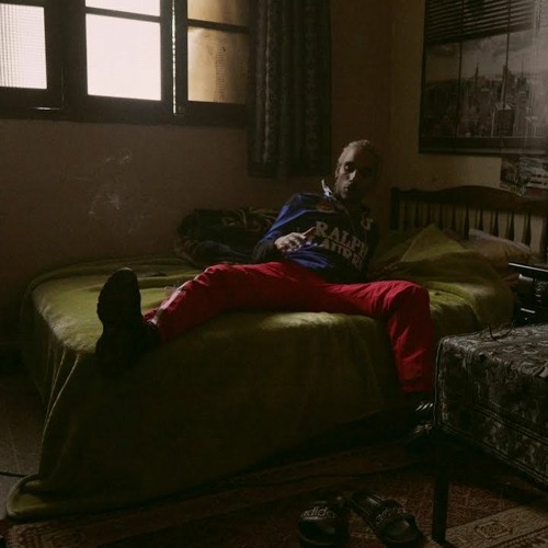 SHOBEE (Shayfeen), LAYLOW, MADD — Money Call (Remix)