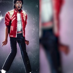 CYM- Fright Night (Michael Jackson Tribute)