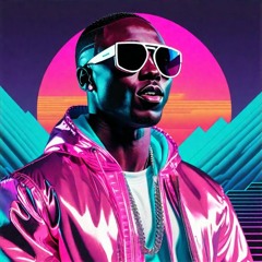 Colby O' Donis- What You Got ft Akon (breakbeat remix)