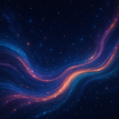 Stardust Waves