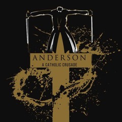 Alexander Anderson《A Hellsing X Hamilton Parody》