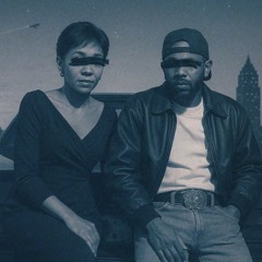 PEEK-A-BOO X CAUGHT UP IN A RAPTURE (BLAAQGOLD RMX)