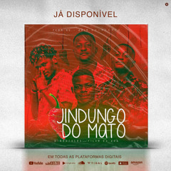 D - Brothers feat Filho Do Zua - Jindungo do mato