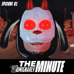 The Illumignarly Minute Mini Podcast Episode 1 | UPDATES