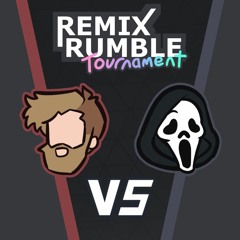 RESULTS - JACK STAUBER Vs GHOSTFACE