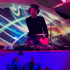 Live at Bootti Frutti - Burn In The Forest 2024