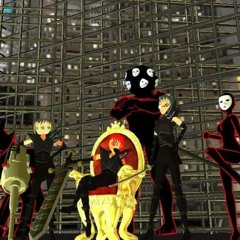 イキグサレ 「のっぺらボーイ」/ Ikigusare「Noppera Boy」