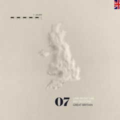 Mix Session with Mahmood Schricker - 07 Great Britain
