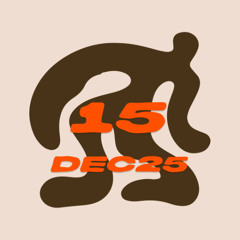 15. DEC25