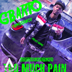 GBarto feat Vman - Geekin