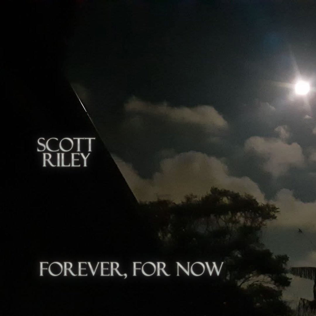 Stream Scott Riley | Listen to Forever, For Now playlist online for ...