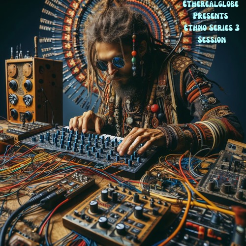 Etherealglobe Ethno Series 3 Session