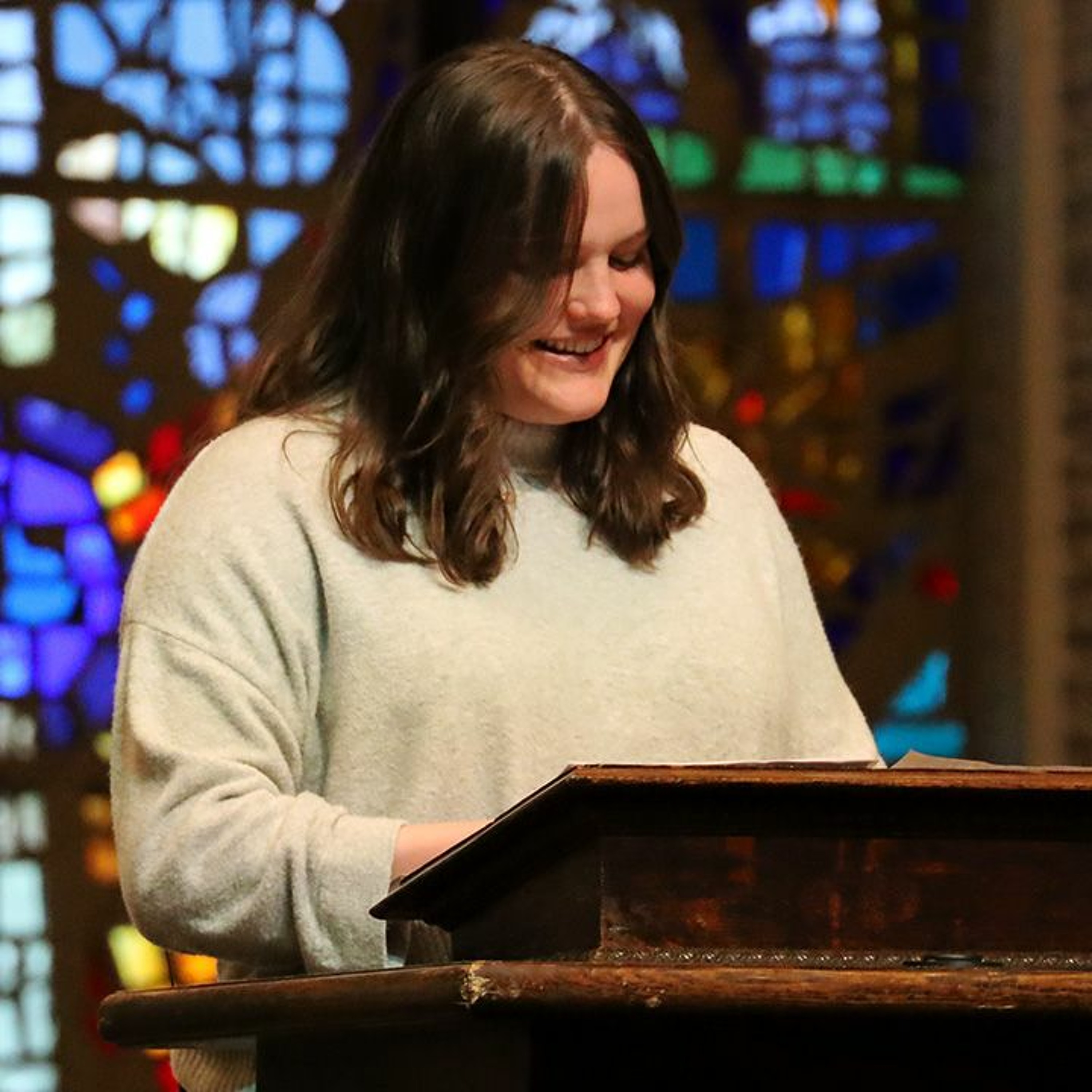 Covenant College Chapel