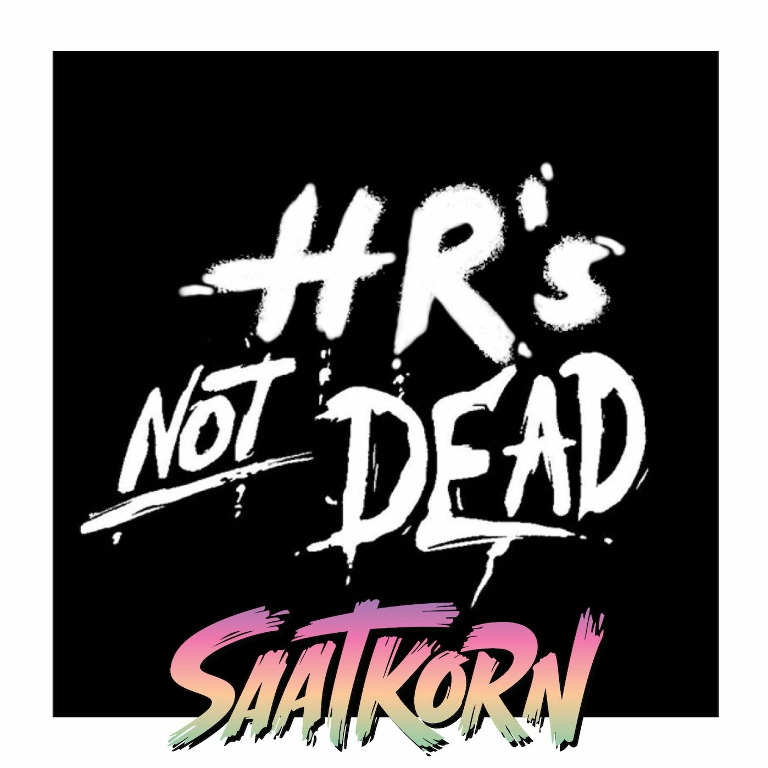 saatkorn Podcast