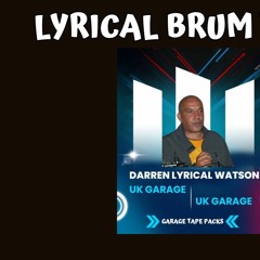 YouTube stream on garagetapepacks lyrical brum town