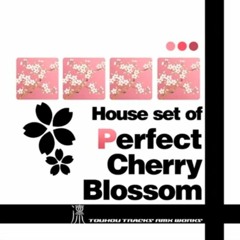 House Set of Perfect Cherry Blossom: 01 Paradise ~ Deep Mountain