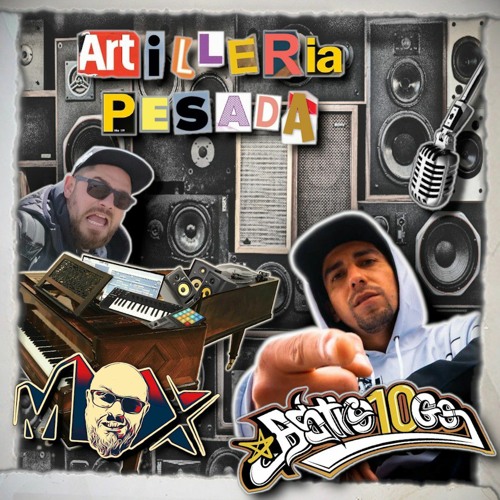 CKI ft. MOX - lo sembrado brota