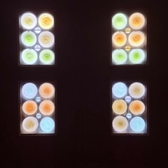 It’s an alarm, not a song