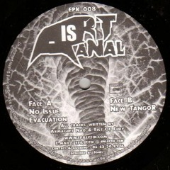 Art Is Anal - New Tangor
