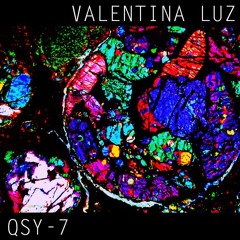 QSY-7: Valentina Luz