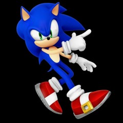 City Escape (Classic) - Sonic Generations [OST].mp3