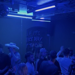 GEOFF DUNN LIVE FROM THE BUGLE BASEMENT, SOUTHAMPTON, 12/04/25