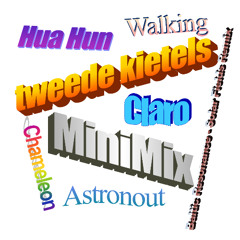 tweede kietels MiniMix