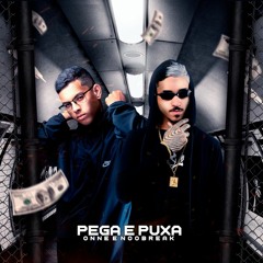 Pega E Puxa (Feat. Mc Mr. Bim)