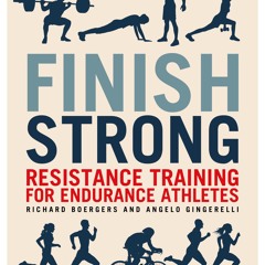 [epub Download] Finish Strong BY : Angelo Gingerelli & Richard Boergers