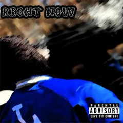 Right Now ft Asha Nicole