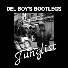 Del Boy_Junglist Bootleg FREE DOWNLOAD