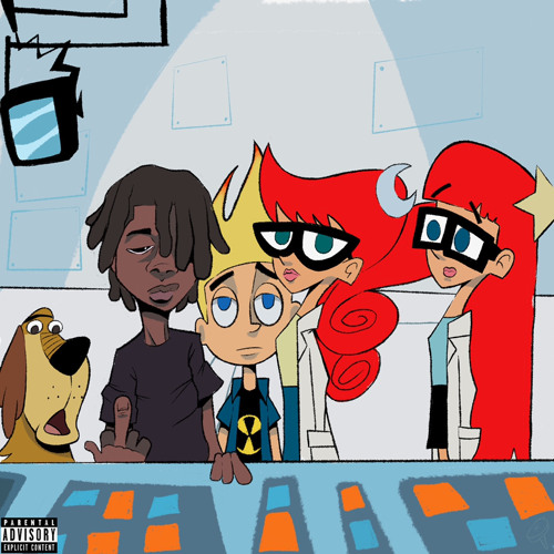 Johnny Test (prod. inffabe)