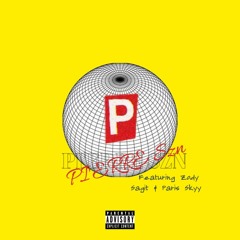 MOVIN' UP (W/ ZODY SAGIT)