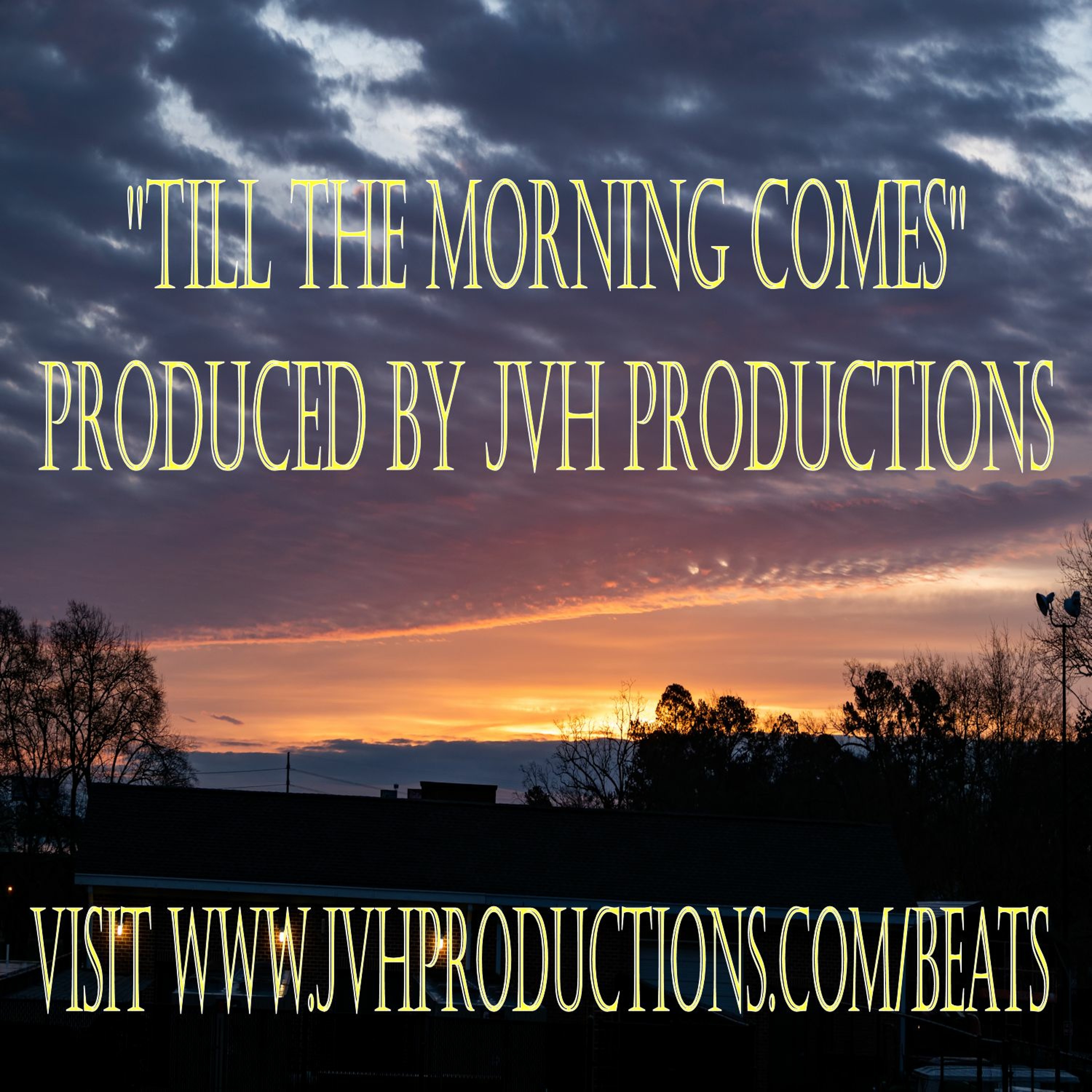 JVH Productions & Recordings