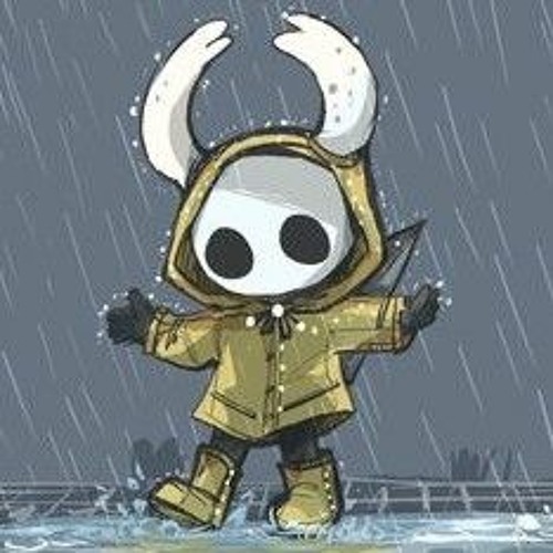 Stream AnimatorFrog | Listen to Hollow Knight ost playlist online for ...