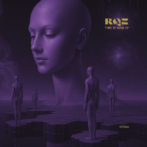 A2_RQZ - Time Is Now (NTFO remix)