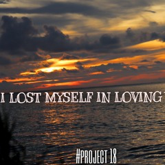 Jamie Miller Lost myself in loving you( #project 18).mp3