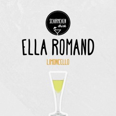 Limoncello | Ella Romand